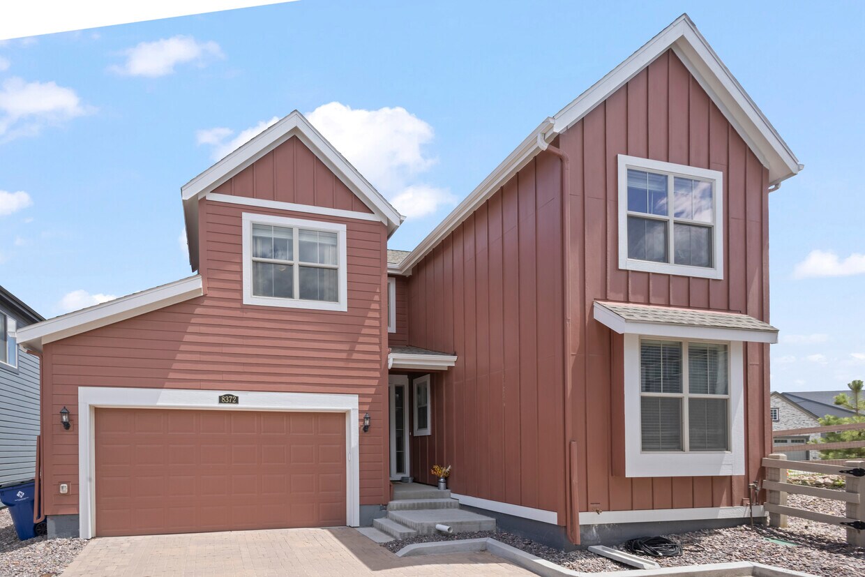 Photo - 8372 Bijou Crk Ave (Littleton, CO)