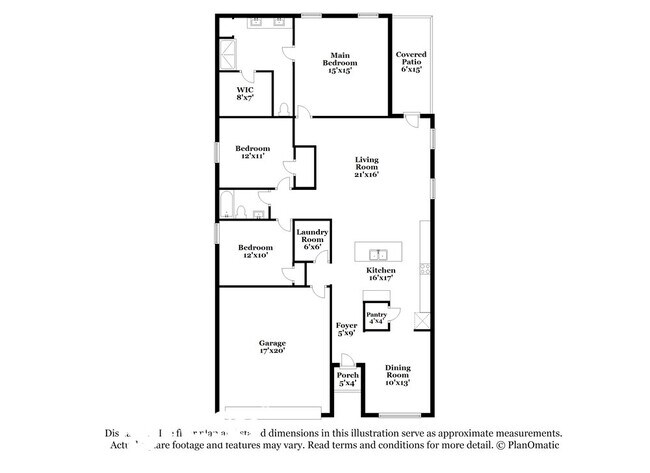 Building Photo - 20247 Louetta Reach Dr