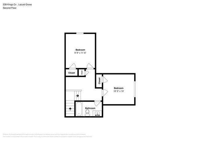 Building Photo - 239 Kings Cove