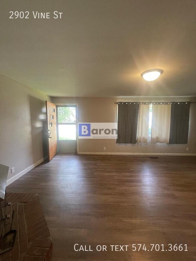 Foto del edificio - 2902 Vine St