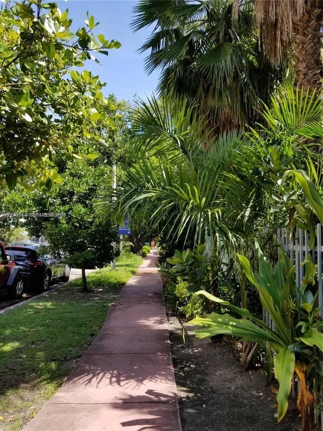 Foto del edificio - 1045 Meridian Ave