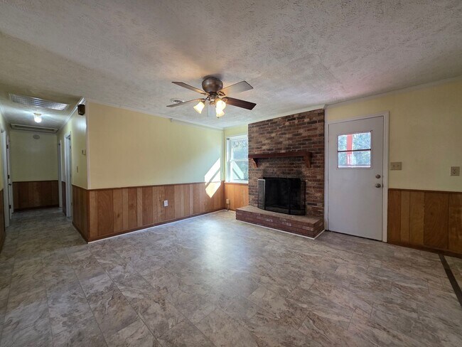 Foto del edificio - Private 3BR Retreat Minutes from Base & Topsail Beaches