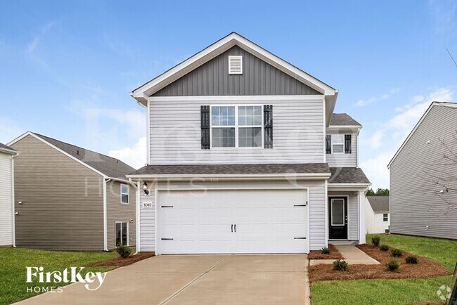 Building Photo - 3040 Cres Lk Ln