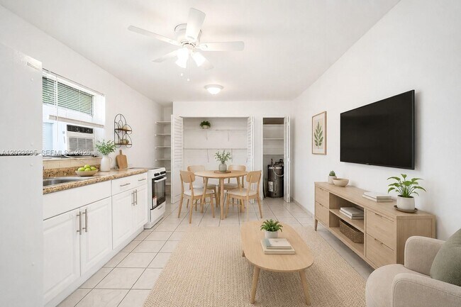 Foto del edificio - 877 W 33rd St