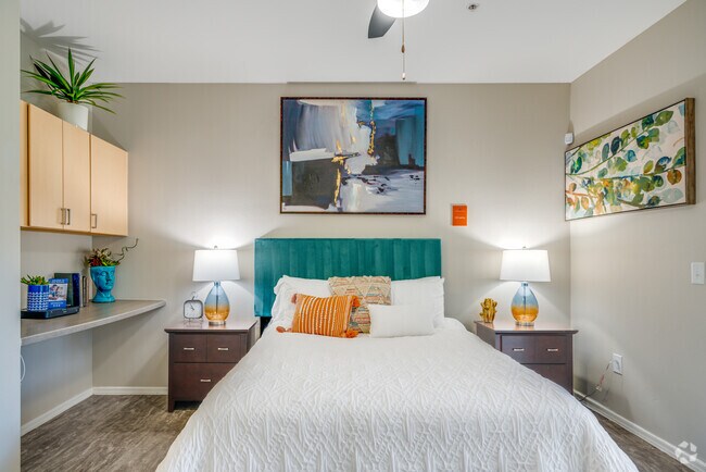 1HAB, 1BA - 1.004SF - Sweetwater At Metro North
