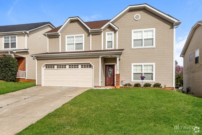 Building Photo - 5101 Stone Park Dr