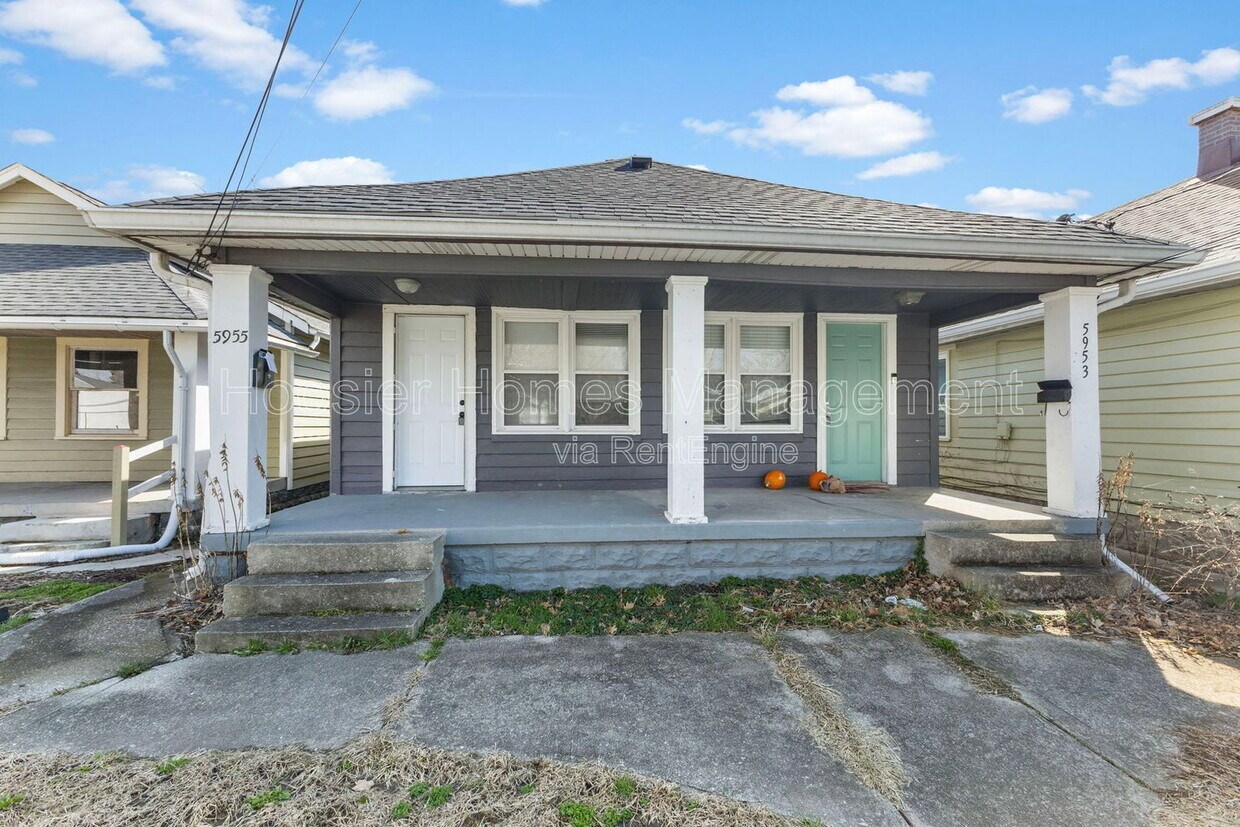 Photo - 5953 Rawles Avenue