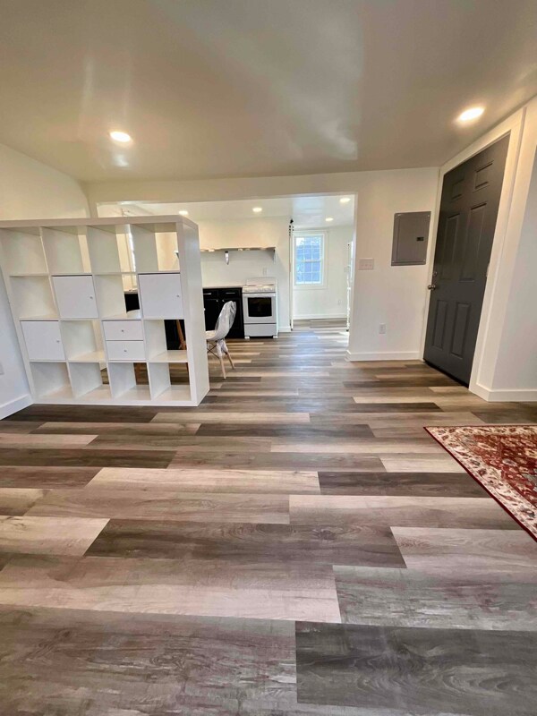 17 Bruce St Unit 3, Machias, ME 04654 Room for Rent in Machias, ME