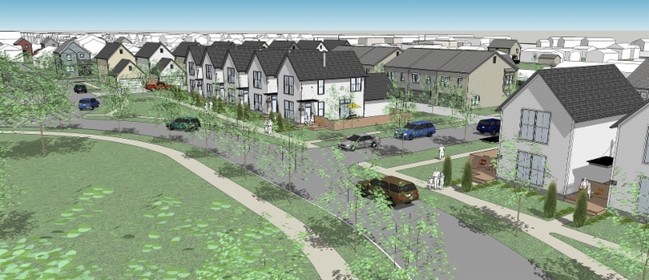 Building Photo - Legacy at Saint Luke's Pointe
