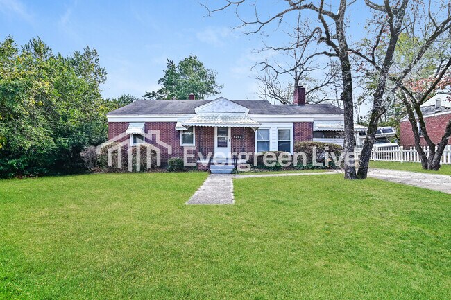 Foto del edificio - 6207 Moses St