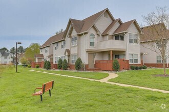 Building Photo - 3825 Rivanna River Reach