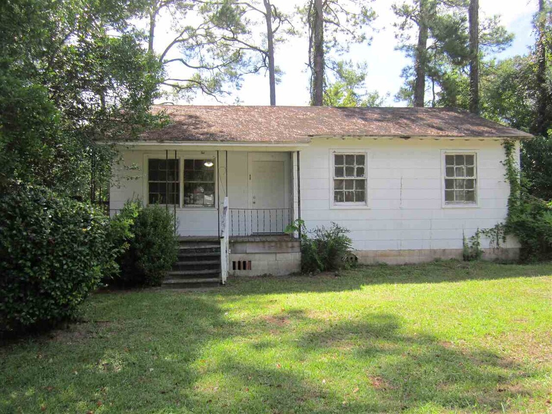 721 California St, Tallahassee, FL 32304 House Rental in Tallahassee
