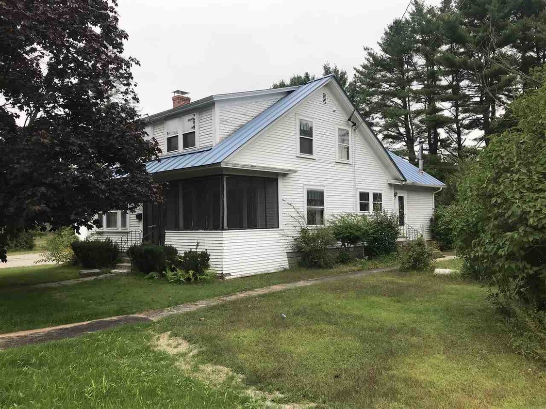 70 N Mast St, Goffstown, NH 03045 House Rental in Goffstown, NH