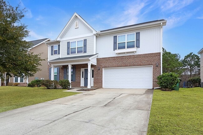 Foto del edificio - Stunning & Spacious 4 Bedroom Home in Highland Falls Community