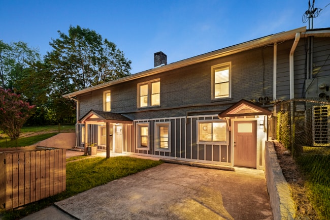 Foto del edificio - 26 Hanover St