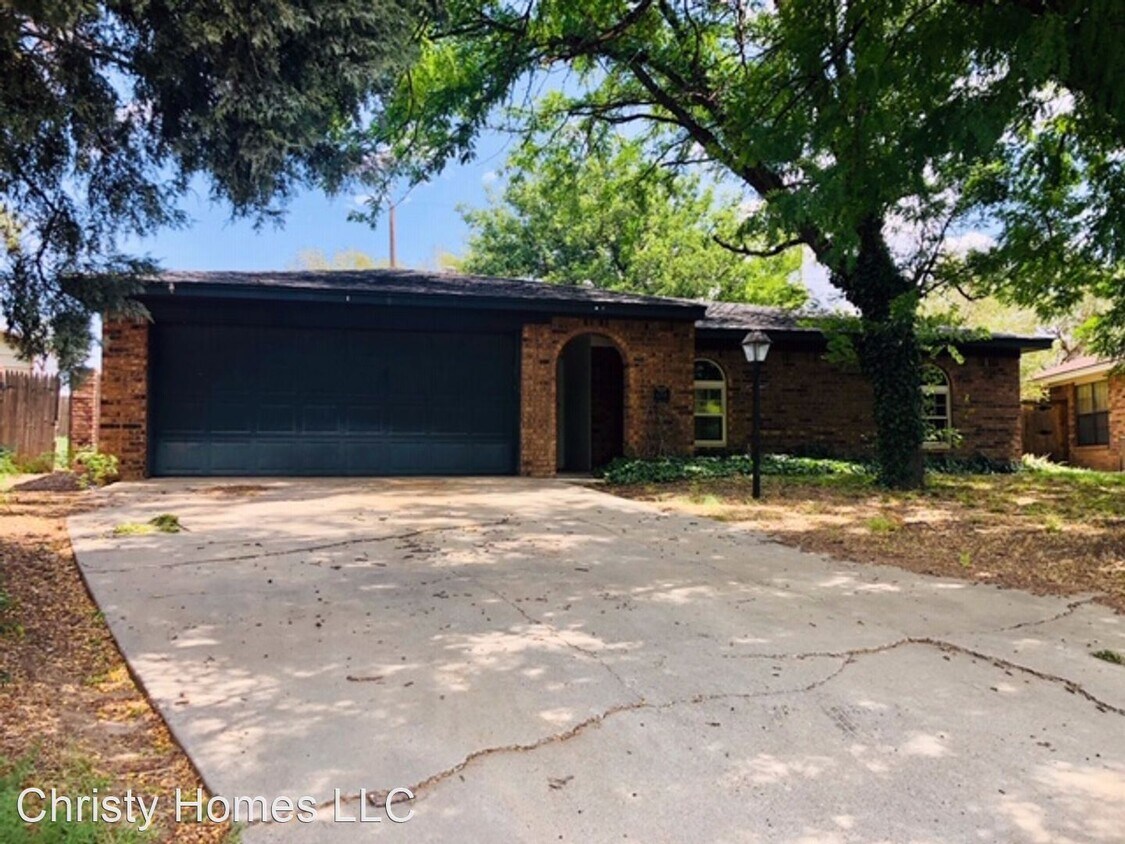 Primary Photo - 3 br, 2 bath House - 6718 Arroyo
