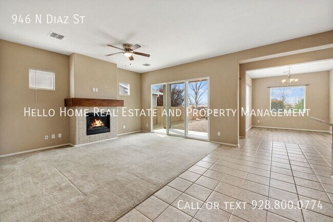 Foto del edificio - 946 N Diaz St