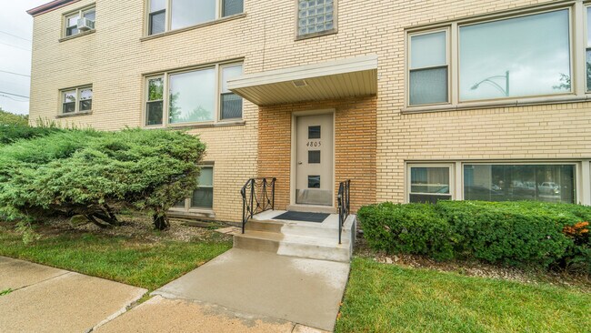 Foto del edificio - 4805 N Major Ave