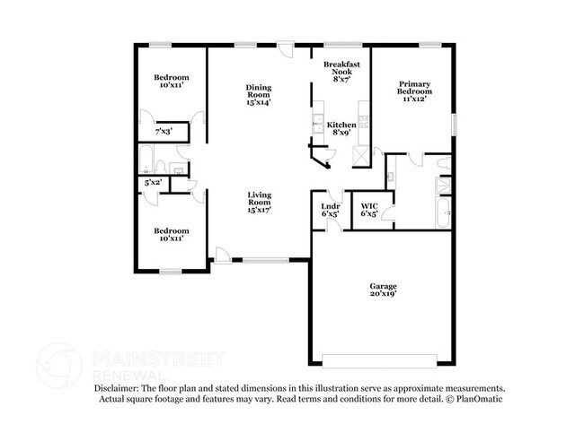 Building Photo - 125 Rockingham Dr