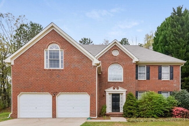 Building Photo - 1052 Laurel Valley Dr SW