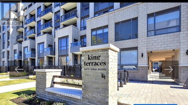 Photo du bâtiment - 2075 King Rd