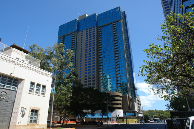 Foto del edificio - Capitol Place