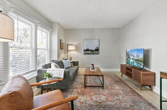 Building Photo - 1073 N Downing St