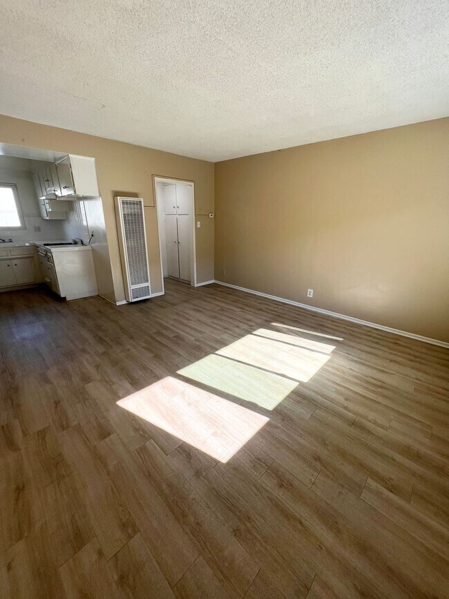 Foto del interior - PRAIRIE