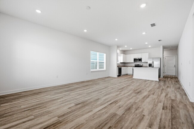 Foto del edificio - 213 Huckleberry St