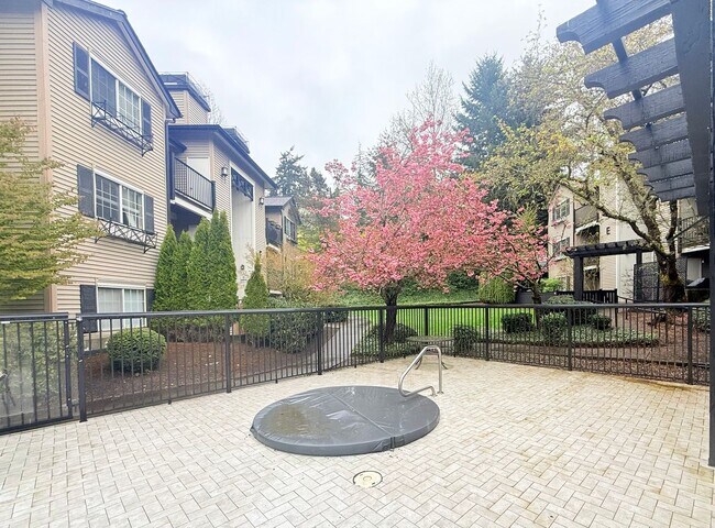 Foto del edificio - Gallery Condominiums - Downtown Kirkland
