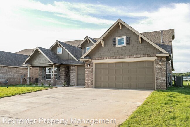Foto del edificio - 4 br, 2 bath House - 6303 E 123rd St