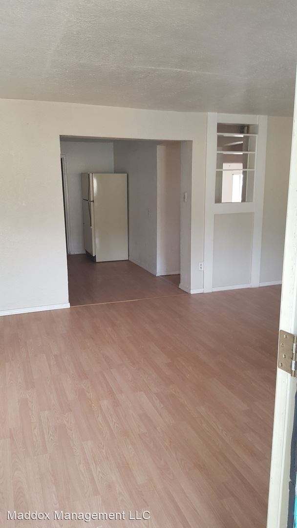 Foto del edificio - 2 br, 1 bath House - 1012 21st Street NW