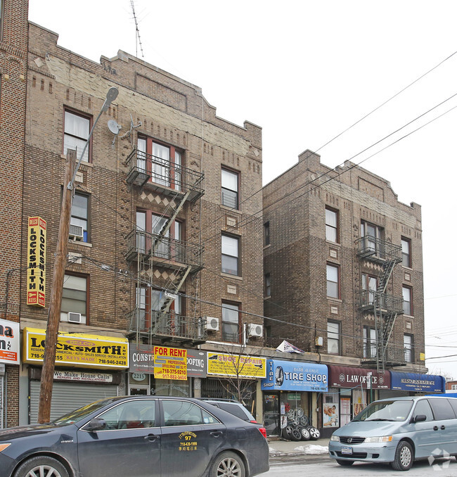 2213 Bath Ave, Brooklyn, NY 11214 Apartments - Brooklyn, NY ...