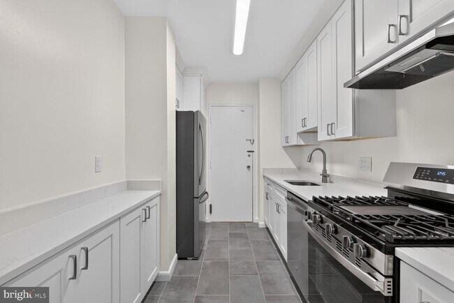 Foto del edificio - 10500 ROCKVILLE PIK