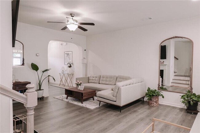 Foto del edificio - 3281 Tucker Norcross Rd