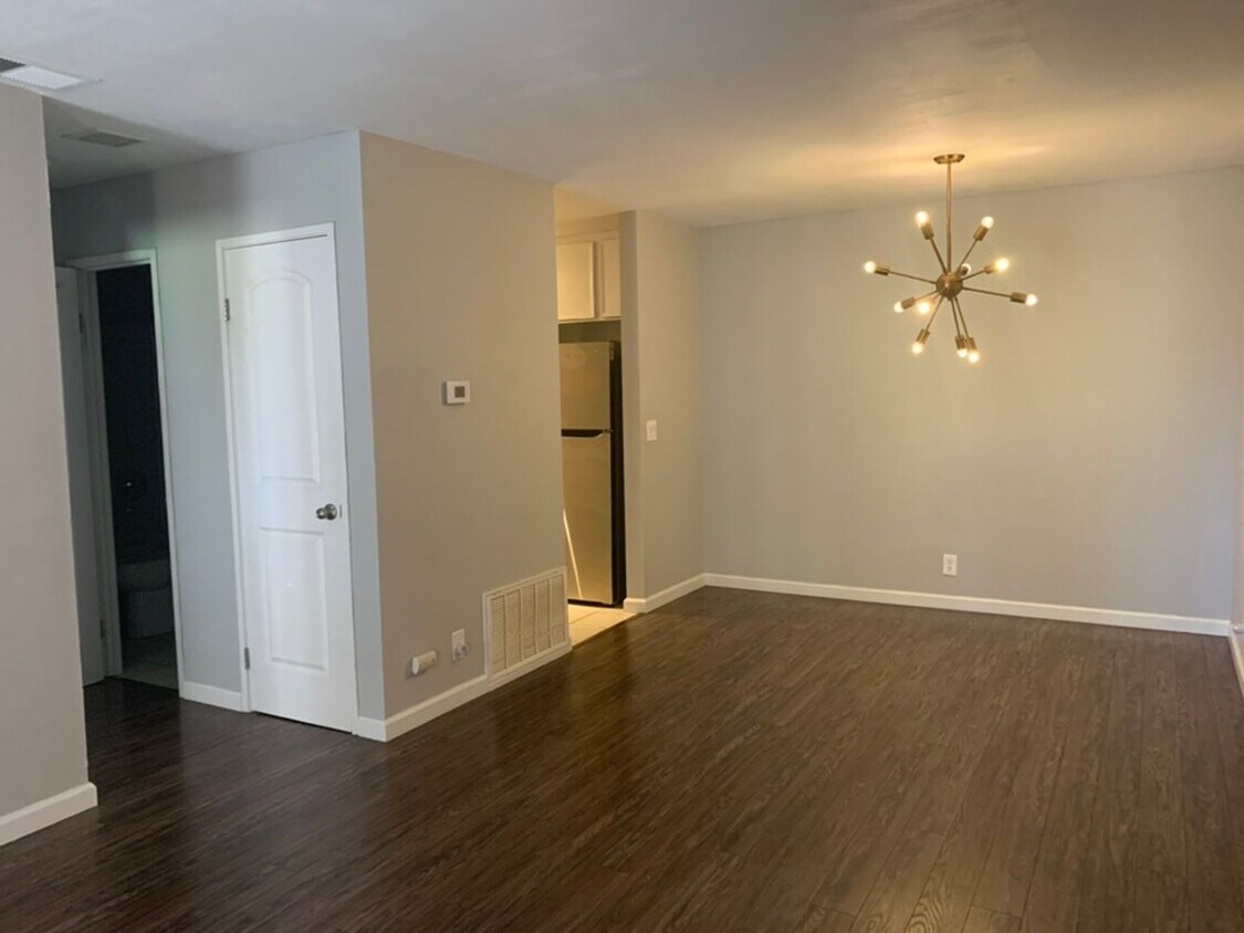 Foto principal - Great One-Bedroom Condo In Palm Springs