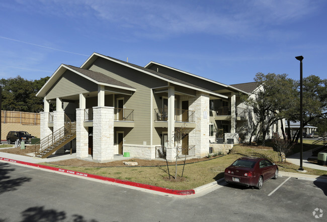 Foto del edificio - Woodcreek Apartments