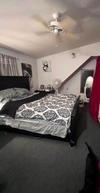 Foto del edificio - 100 N Howell Ave