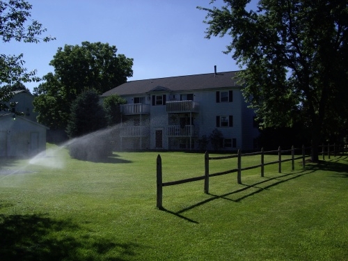 Foto del edificio - Westland Park Apartments