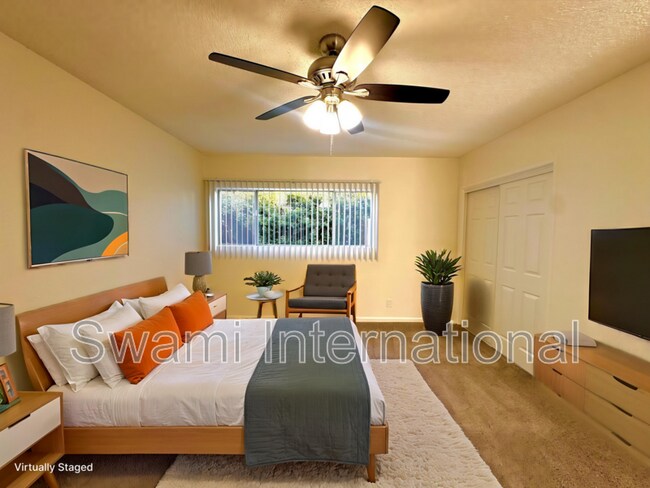 Foto del edificio - 25907 Oak St