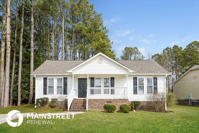 Building Photo - 1402 Mandolin Pl