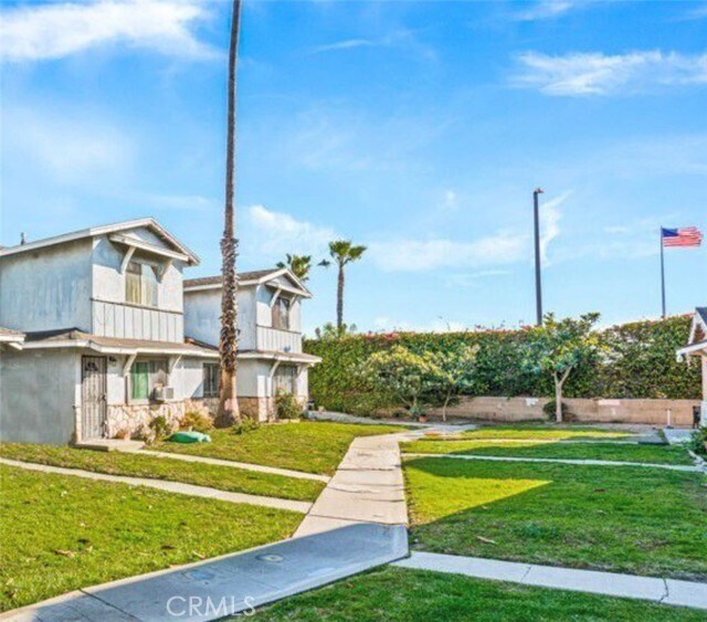 9 Ocotillo Ln, Carson, CA 90745 Townhome Rentals in Carson CA