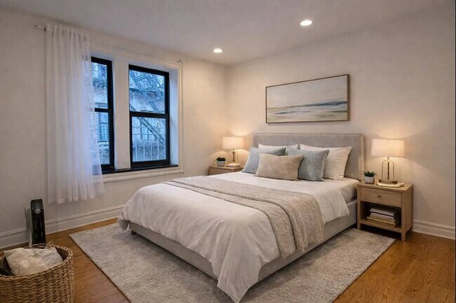 Foto del edificio - 315 Lincoln Pl