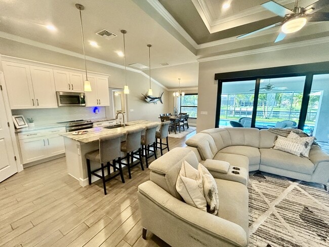 Foto del edificio - 1410 SW 12th Terrace