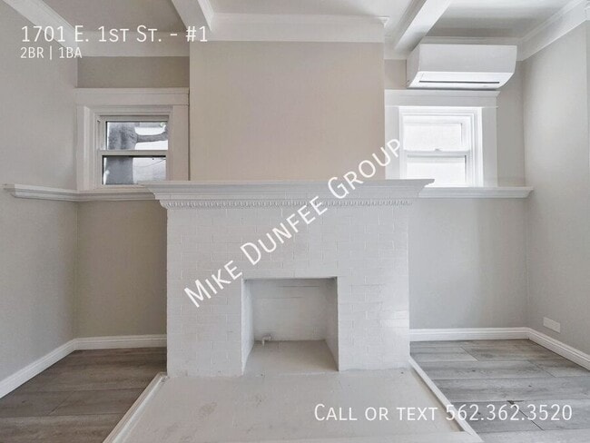 Building Photo - 1701 E 1st St