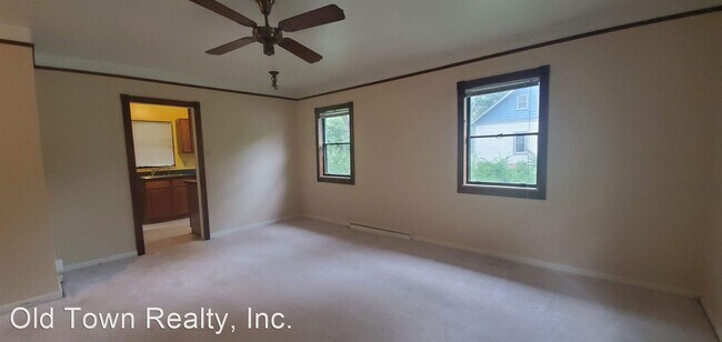 Building Photo - 2 br, 1 bath House - 1391 Rosewood St