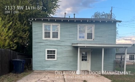 Primary Photo - 2133 NW 14th St