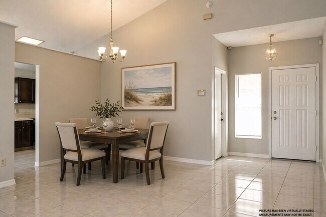 Foto del edificio - Single Family Home in Southeast Orlando