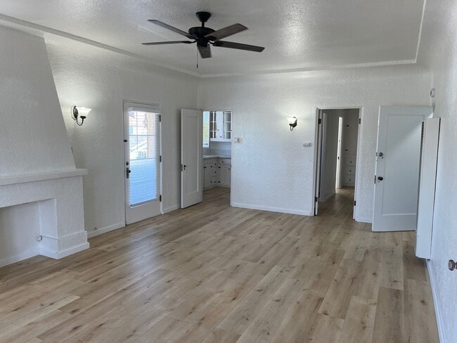 Building Photo - 788-794 Molino Ave