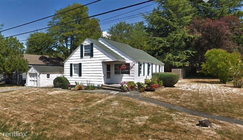 Primary Photo - 2 br, 1 bath House - 2836 61st Ave SE